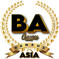 Logo Bansos Asia games