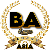 Logo Bansos Asia games