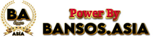Power by Bansos.Asia